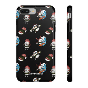 Phone Case - Musubi - Black