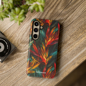 Phone Case - Hawaiian Ginger