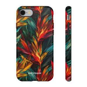 Phone Case - Hawaiian Ginger