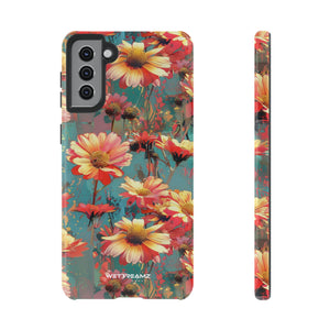 Phone Case - Sunflower Collage