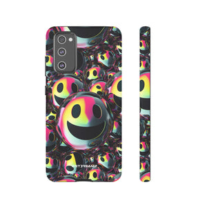 Phone Case -Be Happy