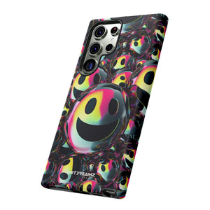 Phone Case -Be Happy