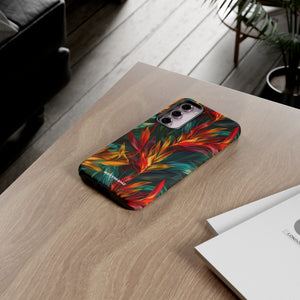 Phone Case - Hawaiian Ginger