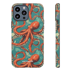 Phone Case - Tako