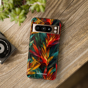 Phone Case - Hawaiian Ginger