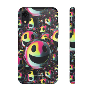 Phone Case -Be Happy