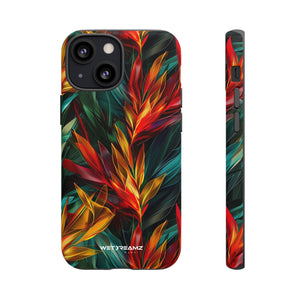 Phone Case - Hawaiian Ginger