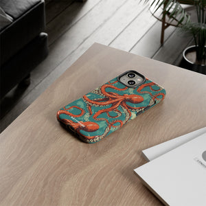 Phone Case - Tako