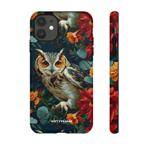 Phone Case - Pueo