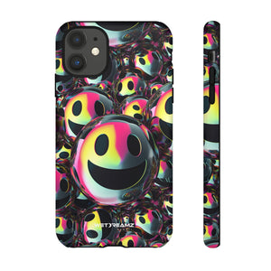 Phone Case -Be Happy