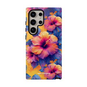 Phone Case - Hibiscus Trip