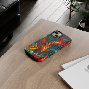 Phone Case - Hawaiian Ginger