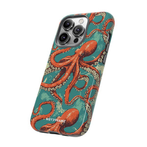 Phone Case - Tako