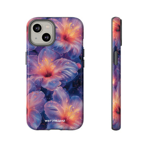 Phone Case - Radiant Bloom