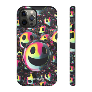 Phone Case -Be Happy