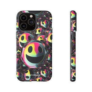 Phone Case -Be Happy