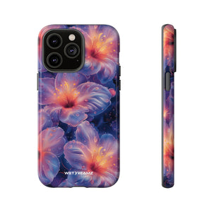 Phone Case - Radiant Bloom