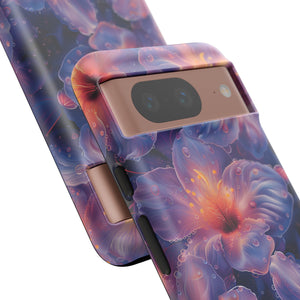 Phone Case - Radiant Bloom