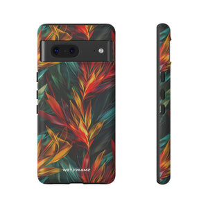 Phone Case - Hawaiian Ginger