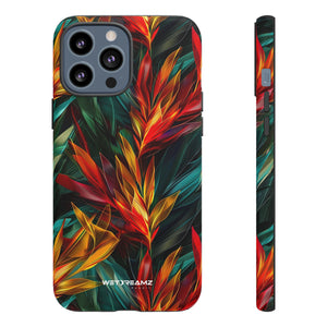 Phone Case - Hawaiian Ginger