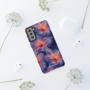 Phone Case - Radiant Bloom