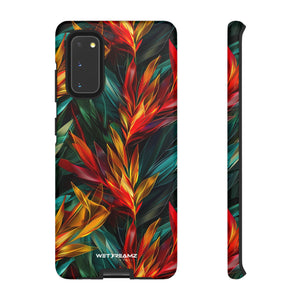 Phone Case - Hawaiian Ginger