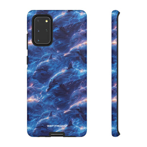 Phone Case - Nai'a Luminescence