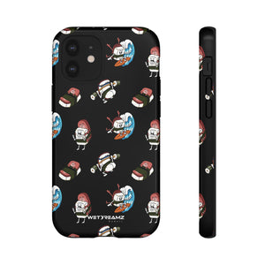 Phone Case - Musubi - Black