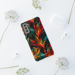 Phone Case - Hawaiian Ginger