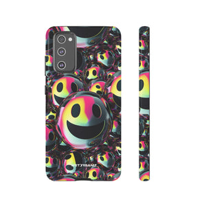 Phone Case -Be Happy