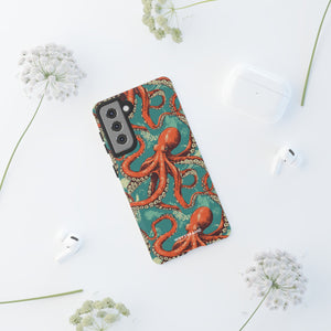 Phone Case - Tako