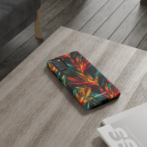 Phone Case - Hawaiian Ginger