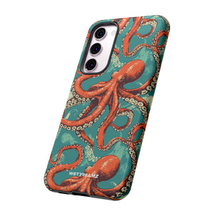 Phone Case - Tako