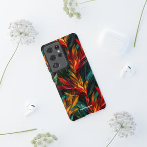 Phone Case - Hawaiian Ginger