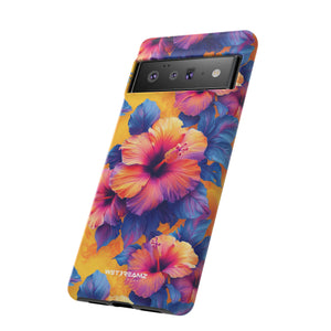 Phone Case - Hibiscus Trip