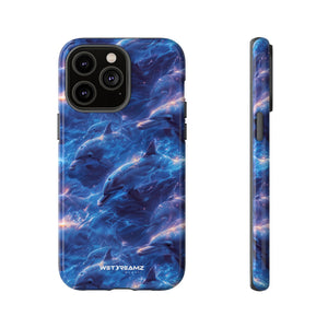 Phone Case - Nai'a Luminescence