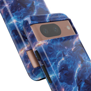 Phone Case - Nai'a Luminescence