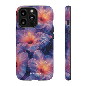 Phone Case - Radiant Bloom