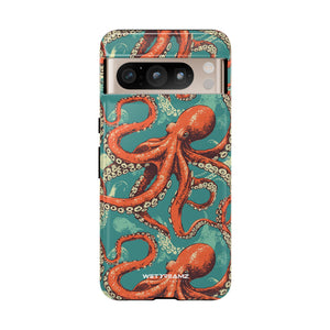 Phone Case - Tako