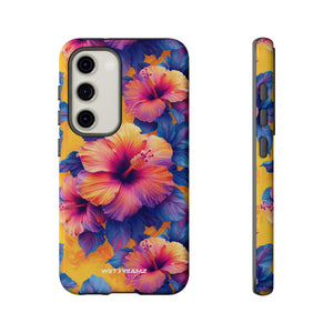 Phone Case - Hibiscus Trip