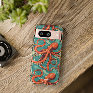 Phone Case - Tako