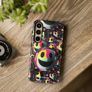 Phone Case -Be Happy