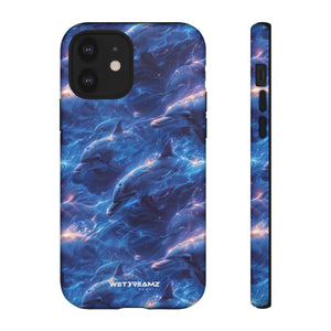 Phone Case - Nai'a Luminescence