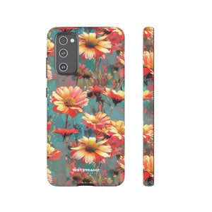 Phone Case - Sunflower Collage