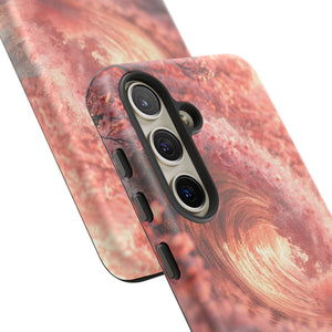 Phone Case - Sakura Wave