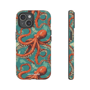 Phone Case - Tako