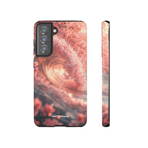 Phone Case - Sakura Wave