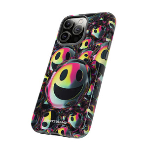 Phone Case -Be Happy