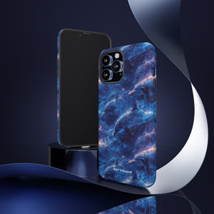 Phone Case - Nai'a Luminescence