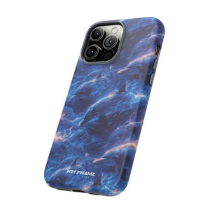 Phone Case - Nai'a Luminescence